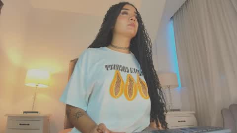 Ema online show from September 23, 11:57 am