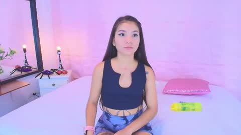 Emma  online show from October 22, 8:08 pm