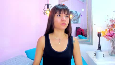 Emma  online show from January 8, 9:28 pm