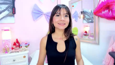 Emma  online show from February 24, 9:02 pm