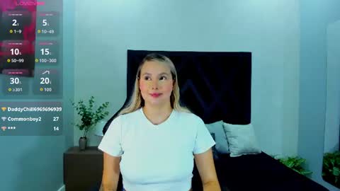 EMMA online show from July 18, 6:01 pm