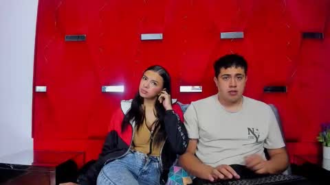 Snapshot of emmaanddemon chatting on November 22, 12:04 pm EmmaAndDemon online show from November 22, 12:04 pm