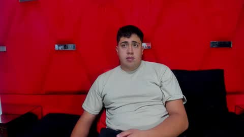 EmmaAndDemon online show from February 9, 2:32 pm