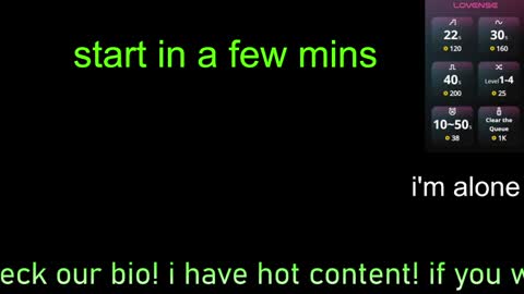 emmaandjake online show from January 9, 10:41 pm