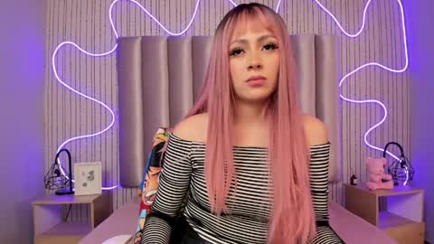 Natalia  online show from March 30, 10:33 pm