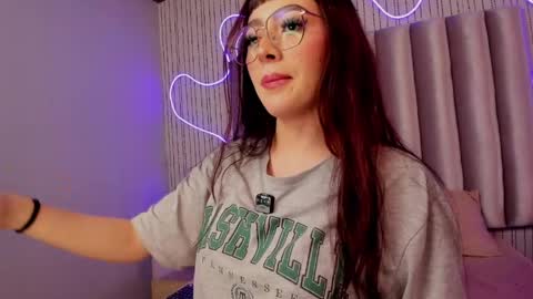 Natalia  online show from March 31, 7:03 pm