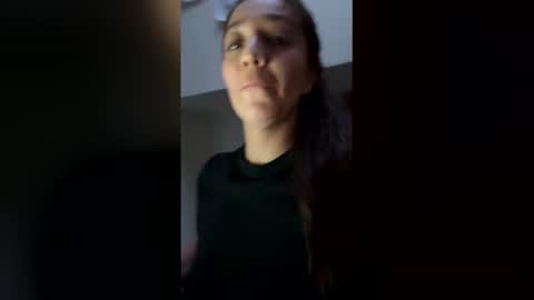 EMMA BLUE online show from February 24, 10:41 pm