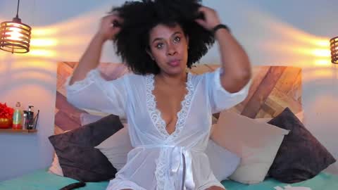 Emma Brant online show from January 17, 1:57 am