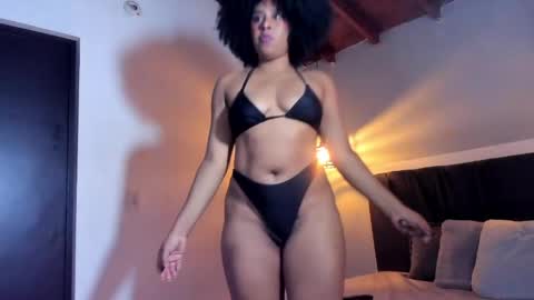 Emma Brant online show from May 3, 1:22 am