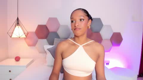 Emma Clarck online show from June 10, 12:22 am