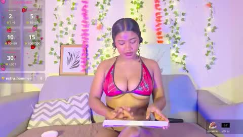 Snapshot of emmaconneer chatting on November 30, 2:10 pm Emma online show from November 30, 2:10 pm