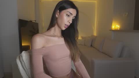 Emma voger online show from February 12, 1:44 am