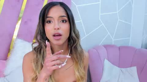 emma cortez online show from February 21, 6:26 pm