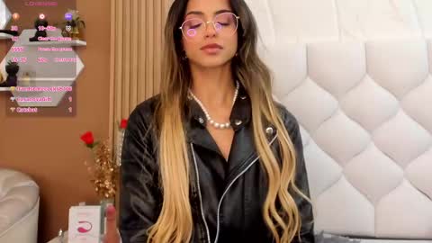 emma cortez online show from March 6, 12:43 am