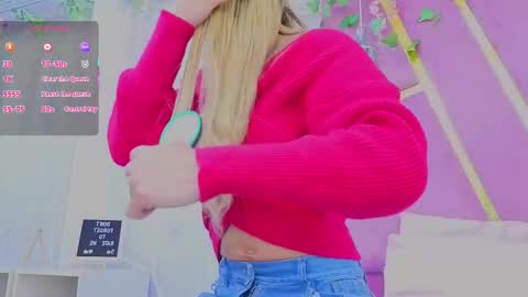 emma cortez online show from September 15, 11:43 am