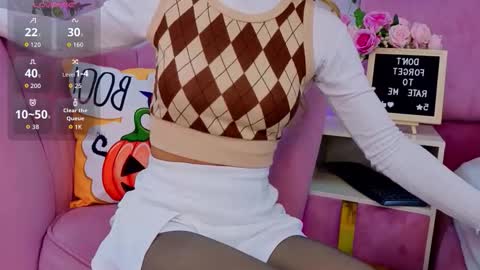 emma cortez online show from October 9, 11:41 am