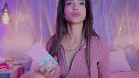 emma cortez online show from February 25, 12:31 am