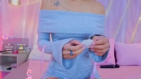 emma cortez online show from March 6, 12:01 pm