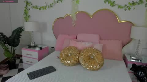 Snapshot of emmacrush chatting on October 2, 9:33 pm Welcome Im yosein  Your love is my passion activate it with your tips and enjoy with me online show from October 2, 9:33 pm