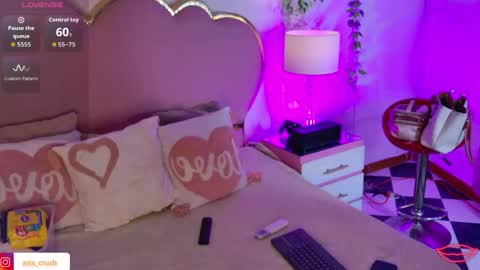 Snapshot of emmacrush chatting on May 30, 9:01 pm Welcome Im yosein Your love is my passion activate it with your tips and enjoy with me online show from May 30, 9:01 pm