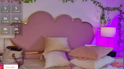 Snapshot of emmacrush chatting on June 1, 10:11 pm Welcome Im yosein Your love is my passion activate it with your tips and enjoy with me online show from June 1, 10:11 pm