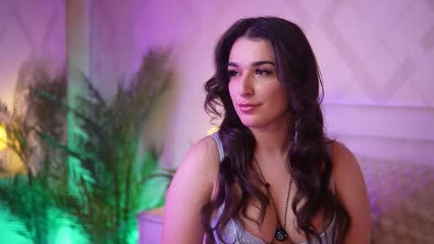  Emma  online show from March 8, 8:45 pm