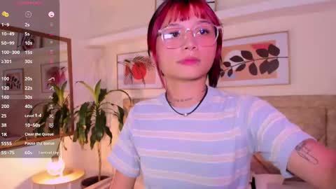          online show from July 18, 8:01 pm