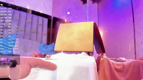 Emma Duque online show from March 5, 10:54 pm