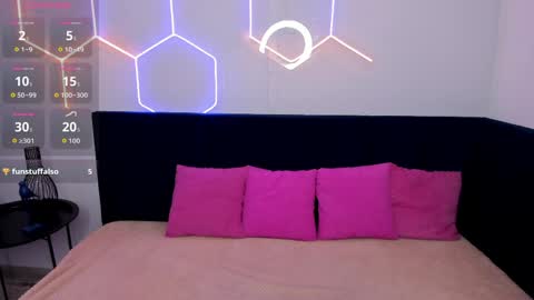 Emma 3 online show from May 14, 1:56 am