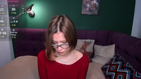 Emma 3 online show from May 23, 2:06 am
