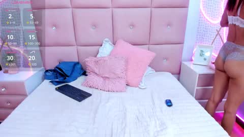 Alejandra  online show from February 19, 3:28 am