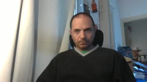 Ariel online show from March 8, 5:00 am