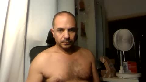 Ariel online show from June 11, 3:04 am