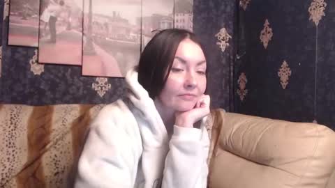 EmmaGoldX online show from January 22, 5:17 pm