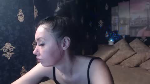 EmmaGoldX online show from February 21, 7:53 am