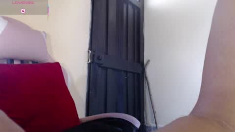 Andrea online show from July 25, 4:48 pm
