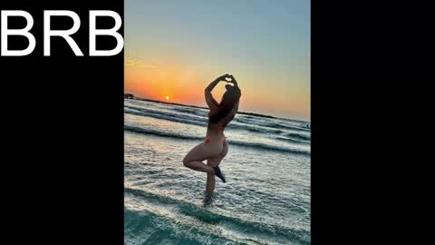 EMMA HILL online show from February 3, 10:11 pm