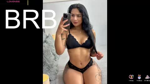 EMMA HILL online show from October 18, 11:11 am