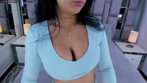 EMMA HILL online show from July 6, 11:07 am
