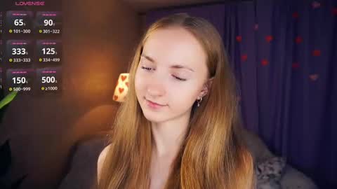 Snapshot of emmalaflame chatting on February 27, 8:20 pm Emma day Wendy night online show from February 27, 8:20 pm