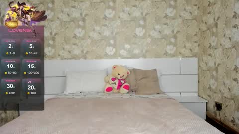 emmalendyson online show from November 27, 8:27 am