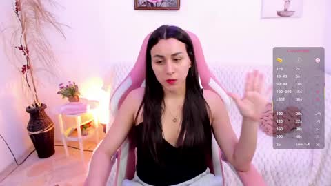 Emma  online show from May 28, 8:17 pm