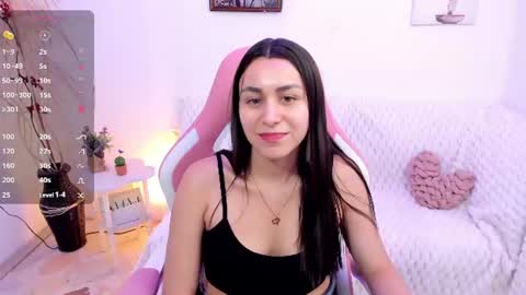 Emma  online show from June 11, 9:02 pm