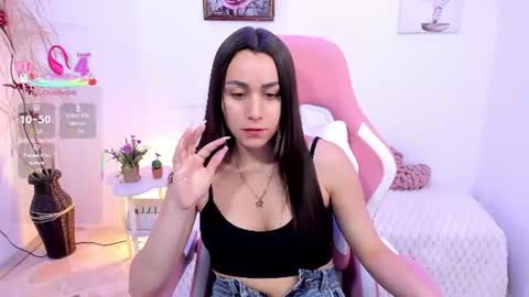 Emma  online show from June 27, 10:48 pm