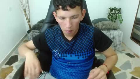 Emmanuel online show from March 10, 8:03 pm