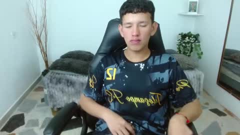 Emmanuel online show from March 17, 11:46 am