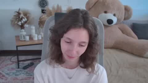 Snapshot of emmanuellbrown chatting on May 13, 10:23 am emmanuellbrown online show from May 13, 10:23 am