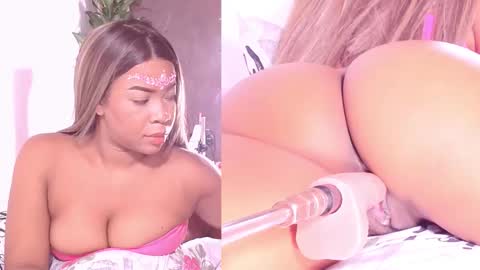 Snapshot of emmapatersom chatting on October 29, 2:52 pm emma online show from October 29, 2:52 pm