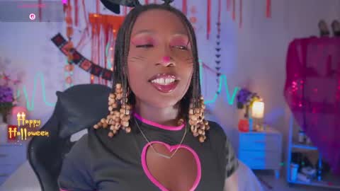 Sara online show from November 1, 3:08 am