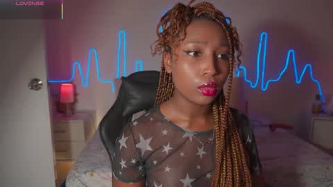 Sara online show from November 27, 11:23 am